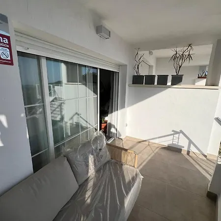 Apartment Blue Views 10 *