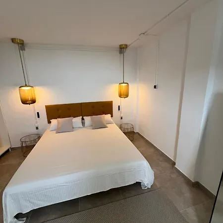 Apartment Blue Views 10 *